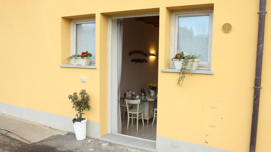 B&B Oliver Florence Phòng bức ảnh