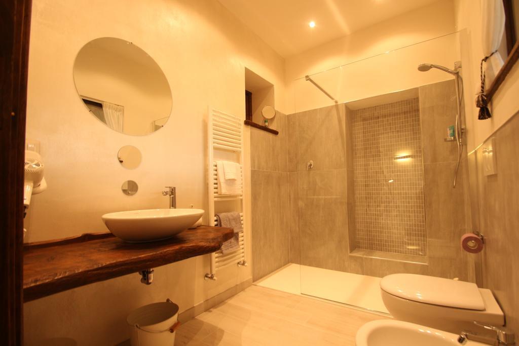 B&B Oliver Florence Phòng bức ảnh