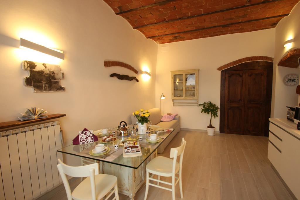 B&B Oliver Florence Phòng bức ảnh