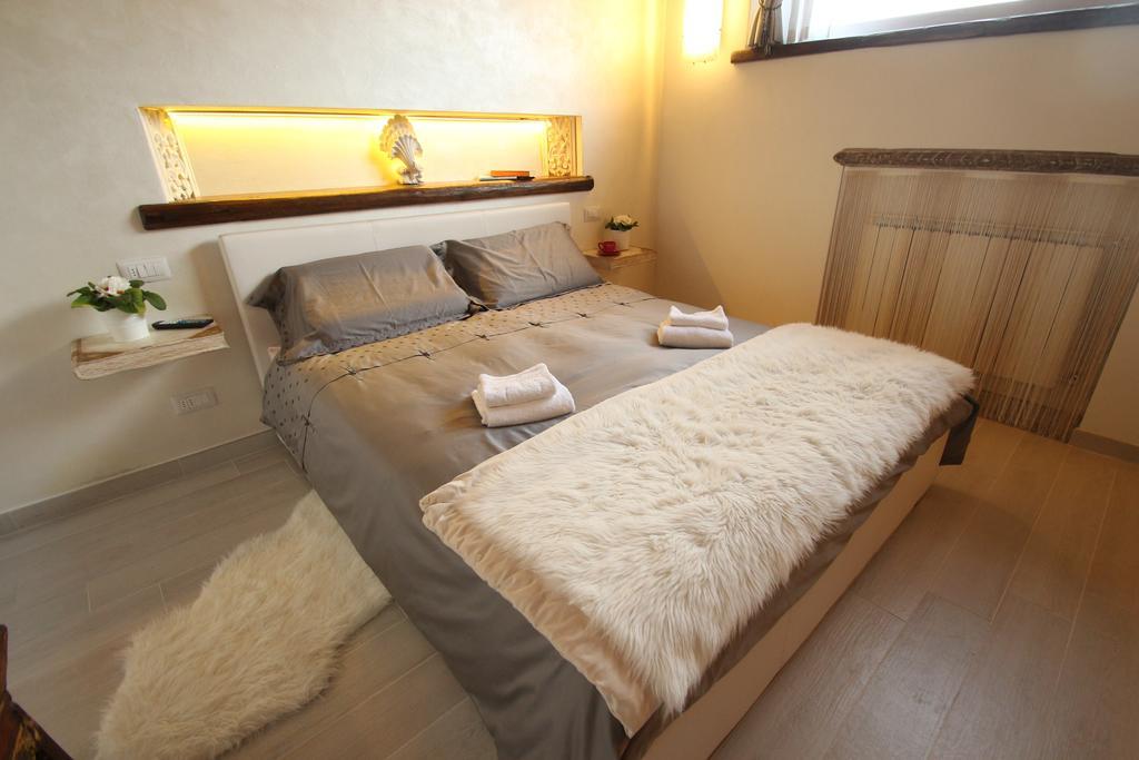 B&B Oliver Florence Phòng bức ảnh