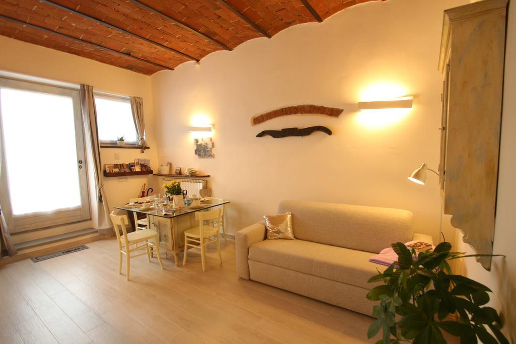 B&B Oliver Florence Phòng bức ảnh